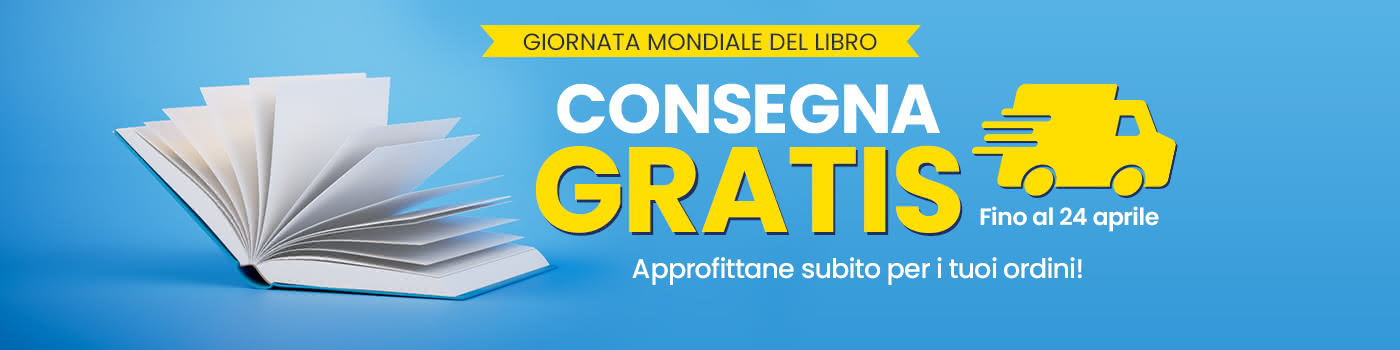 CONSEGNA GRATIS