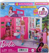 Barbie Loft ECO BIO