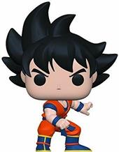 Funko Pop! Animation. Dragon Ball Z. Goku