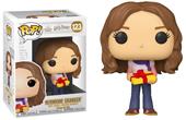 Figure POP!Harry Potter: Holiday Hermione