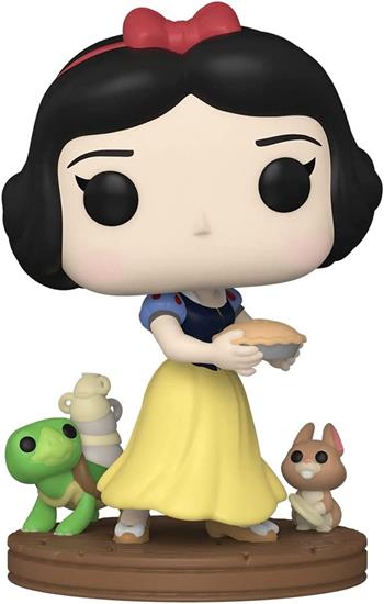 POP Disney: Ultimate Princess- Snow White  Funko 2023 | Libraccio.it