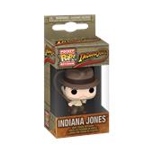 POP Keychain: ROTLA - Indiana Jones