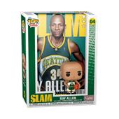 POP NBA Cover: SLAM- Ray Allen