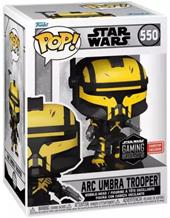 POP Star Wars: Battlefront-Umbra Trooper