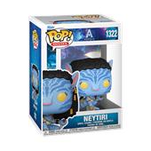 POP Movies: Avatar- Neytiri