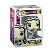 POP Vinyl: Monster High- Frankie
