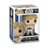 POP Star Wars: SWNC- Luke