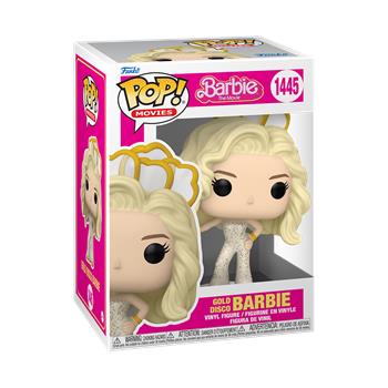 POP Movies: Barbie- Barbie(Dance party)  Funko 2024 | Libraccio.it