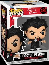 POP Heroes: HQ:AS- Doctor Psycho