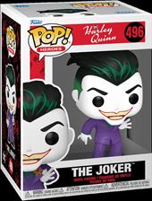 POP Heroes: HQ:AS- The Joker