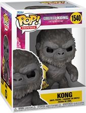 POP Movies: GxK- Kong