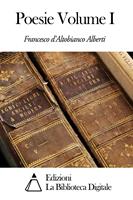  Poesie Volume I
