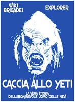   Caccia allo Yeti