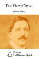   Don Pietro Caruso