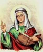   La Vita di Santa Macrina