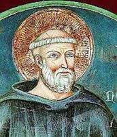   LA VITA DI SAN BENEDETTO