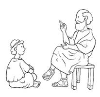   Il lamento della Filosofia