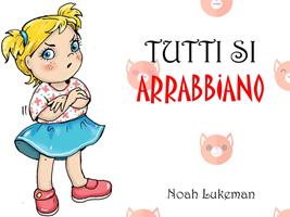   Tutti Si Arrabbiano