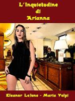  L’Inquietudine di Arianna
