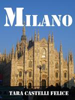   Una passeggiata a Milano