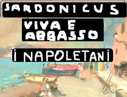 VIVA E ABBASSO I NAPOLETANI