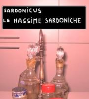   LE MASSIME SARDONICHE