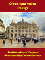   C’era una volta: Parigi
