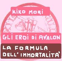   GLI EROI DI AVALON