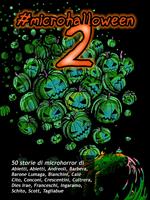   #microhalloween2