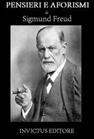   Aforismi e pensieri di Sigmund Freud