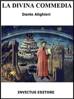   La Divina Commedia