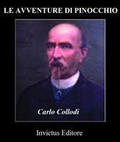 Le avventure di Pinocchio