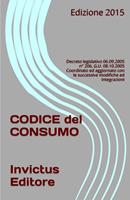   Codice del consumo