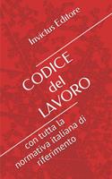   Codice del lavoro