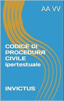 Codice di procedura civile