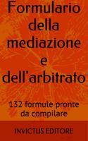   Formulario della mediazione e dell'arbitrato