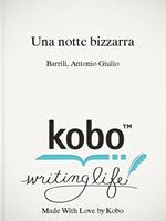   Una notte bizzarra