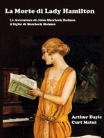   La Morte di Lady Hamilton