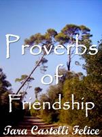   Proverbi di Amicizia