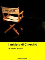   Il Mistero di Cinecittà