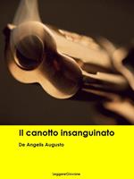   Il Canotto insanguinato
