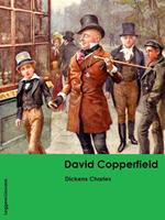   David Copperfield