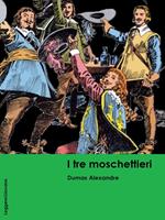   I Tre moschettieri