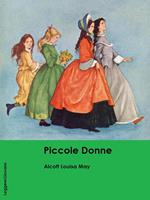   Piccole donne