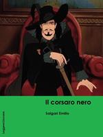   Il Corsaro nero
