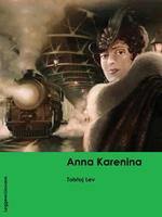   Anna karenina