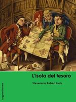   L'Isola del tesoro