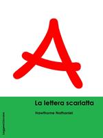   La lettera scarlatta
