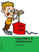   Il Giornalino di Gianburrasca