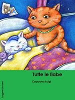   Le fiabe di Capuana